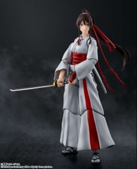 S.H.Figuarts: Yamada Asaemon Sagiri (Jigokuraku)