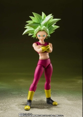 S.H.Figuarts: Kefla