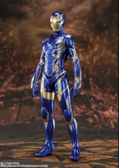 S.H.Figuarts: Rescue