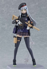 Figma 573: Figma 416 (Girls' Frontline)
