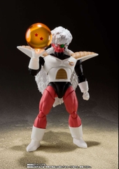 S.H.Figuarts: Jiece