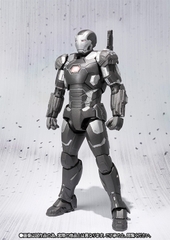 S.H.Figuarts: War Machine Mk3
