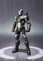 S.H.Figuarts: War Machine Mk2