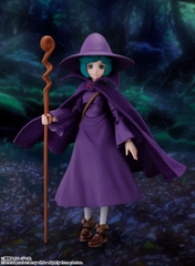 S.H.Figuarts: Schierke