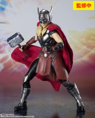 S.H.Figuarts: Mighty Thor
