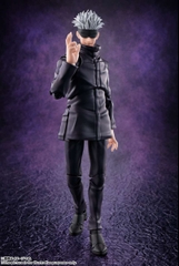 S.H.Figuarts: Gojo Satoru (Jujutsu Kaisen)