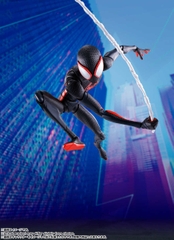 S.H.Figuarts: Miles Morales (Across the Spider-verse)