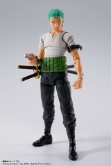 S.H.Figuarts One Piece: Zoro Roronoa (Romance Dawn)