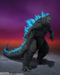 S.H.MonsterArts: Godzilla 2024 (Godzilla x Kong: The New Empire)
