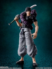 S.H.Figuarts Jujutsu Kaisen: Toji Fushiguro