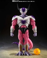 S.H.Figuarts: Frieza (Second Form)