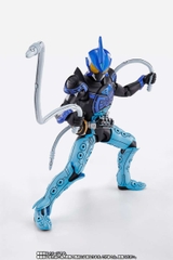 S.H.Figuarts: Kamen Rider OOO Shauta Combo