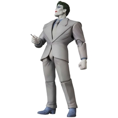 Mafex 124: Mafex The Joker (The Dark Knight Returns)