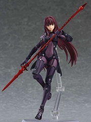 Figma 381: Lancer/Scáthach (Fate/Grand Order)