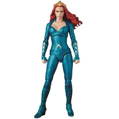 Mafex 115: Mafex Mera