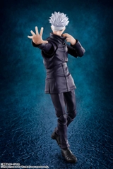 S.H.Figuarts: Saturo Gojo (Jujutsu Kaisen 0)
