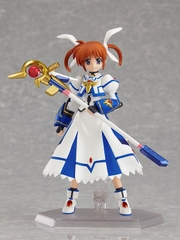 Figma 159: Figma Nanoha Takamachi - Sacred Mode (Magical Girl Lyrical Nanoha)