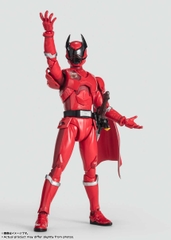 S.H.Figuarts: Kuwagata Ohger (King Ohger)