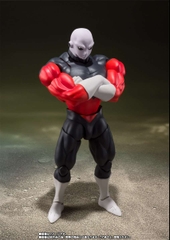 S.H.Figuarts: Jiren