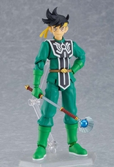 Figma 554: Figma Popp (Dragon Quest: The Adventure of Dai)