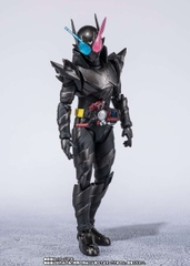 S.H.Figuarts: Kamen Rider Build Rabbit Tank Hazard form (Heisei Generations Edition)