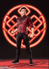 S.H.Figuarts: Shang Chi