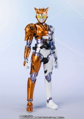 S.H.Figuarts: Kamen Rider Valkyrie Rushing Cheetah