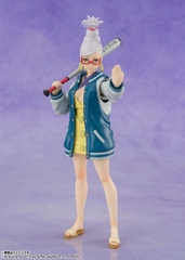 S.H.Figuarts Dandadan: Seiko Hoshiko