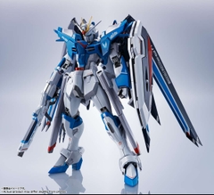 Metal Robot Spirits: <SIDE MS> Rising Freedom Gundam
