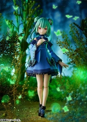 Figma 542: Figma Uruha Rushia (Hololive Production)