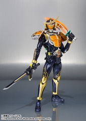 S.H.Figuarts: Kamen Rider Gaim Orange Arms