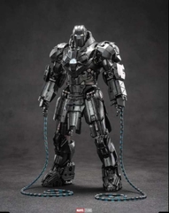 ZDtoys: Whiplash