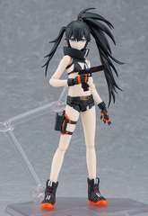 Figma 576: Figma Empress (Black Rock Shooter: Dawn Fall)