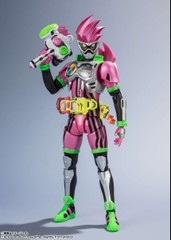 S.H.Figuarts: Kamen Rider Ex-Aid Action Gamer Lv2 (Heisei Generations Edition)