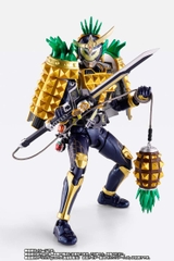 S.H.Figuarts: Kamen Rider Gaim Arms Change Set (Pine Arms & Ichigo Arms)