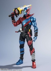 S.H.Figuarts: Kamen Rider Build Rabbit Tank form (Heisei Generations Edition)