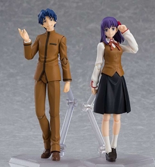 Figma 445: Shinji Matou & Sakura Matou (Fate/Stay Night: Heaven's Feel)