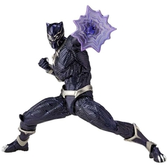 Amazing Yamaguchi 030: Black Panther