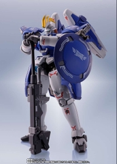 Metal Robot Spirits: <SIDE MS> Tallgeese II