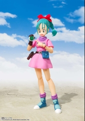 S.H.Figuarts: Bulma (Adventure Begins)