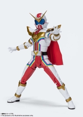 S.H.Figuarts: Zenkaiger