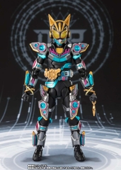 S.H.Figuarts: Kamen Rider Nago Fever Beat Form