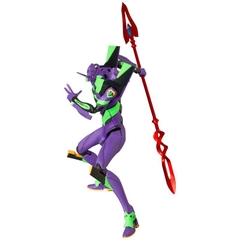 Mafex 156: Mafex EVA Unit-01 (2021 ver.)
