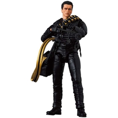 Mafex 199: Mafex T-800 (Terminator 2 ver.)
