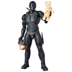 Mafex 183: Mafex Black Noir (The Boys)