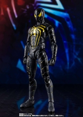 S.H.Figuarts: Spiderman Anti-Ock suit (Marvel's Spiderman)