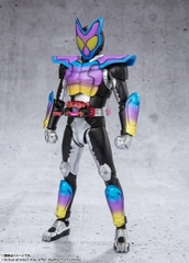S.H.Figuarts: Kamen Rider Gavv Poppingummy form