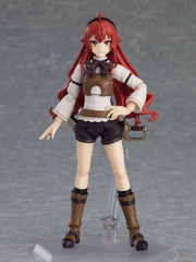 Figma 566: Figma Eris Boreas Greyrat (Mushoku Tensei: Jobless Reincarnation)
