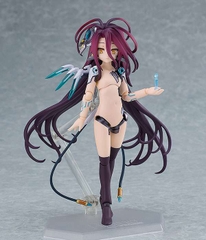 Figma 604: Figma Schwi (No Game No Life -Zero-)
