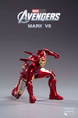 ZDtoys: Ironman Mk7